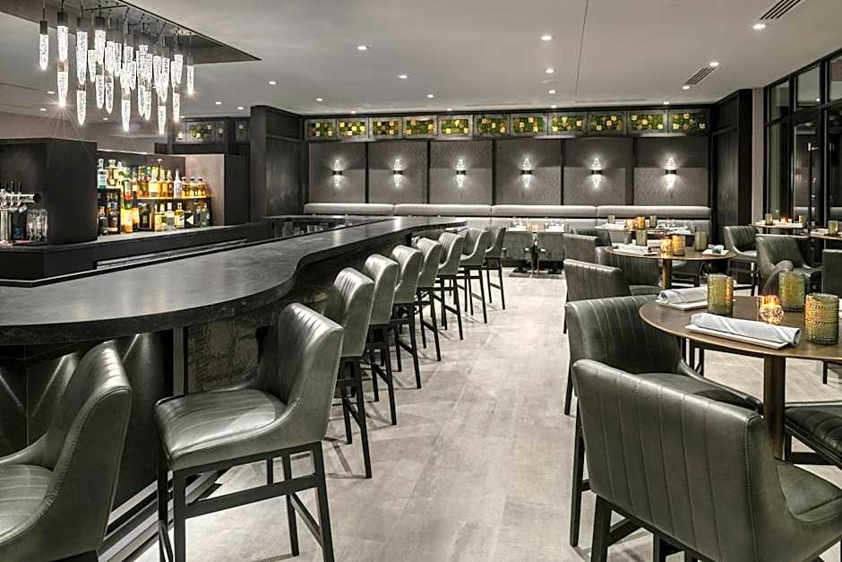AC Hotel by Marriott Portsmouth Downtown/Waterfront