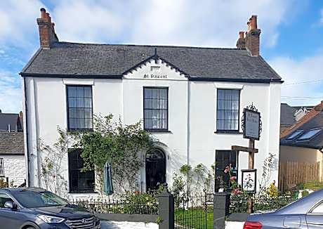 St Vincent Guest House