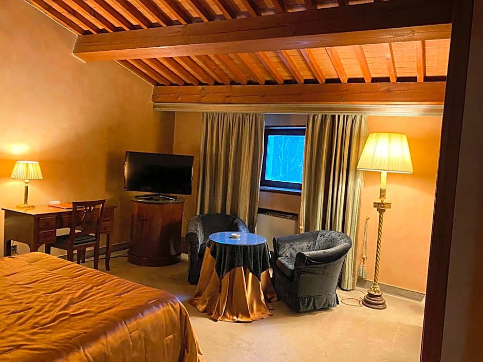 Hotel Relais