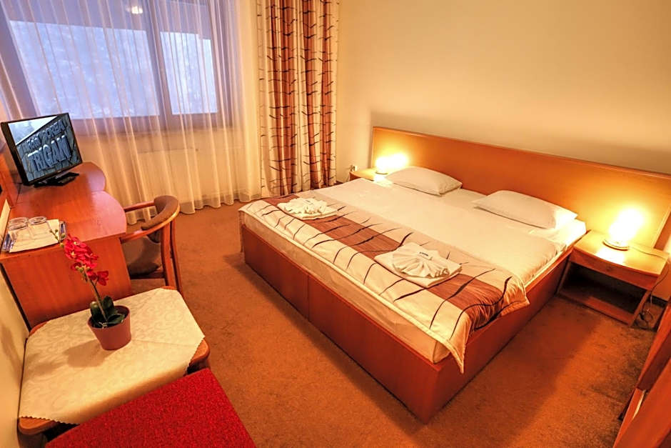 Hotel SOREA TRIGAN