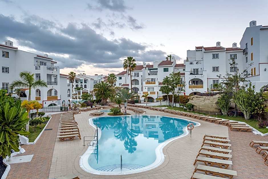 Hilton Vacation Club Sunset Harbour Club Tenerife