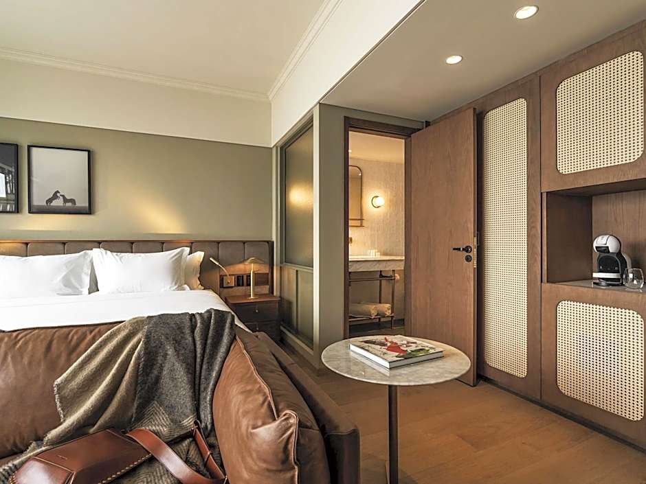 Costanero Hotel Montevideo - MGallery Collection