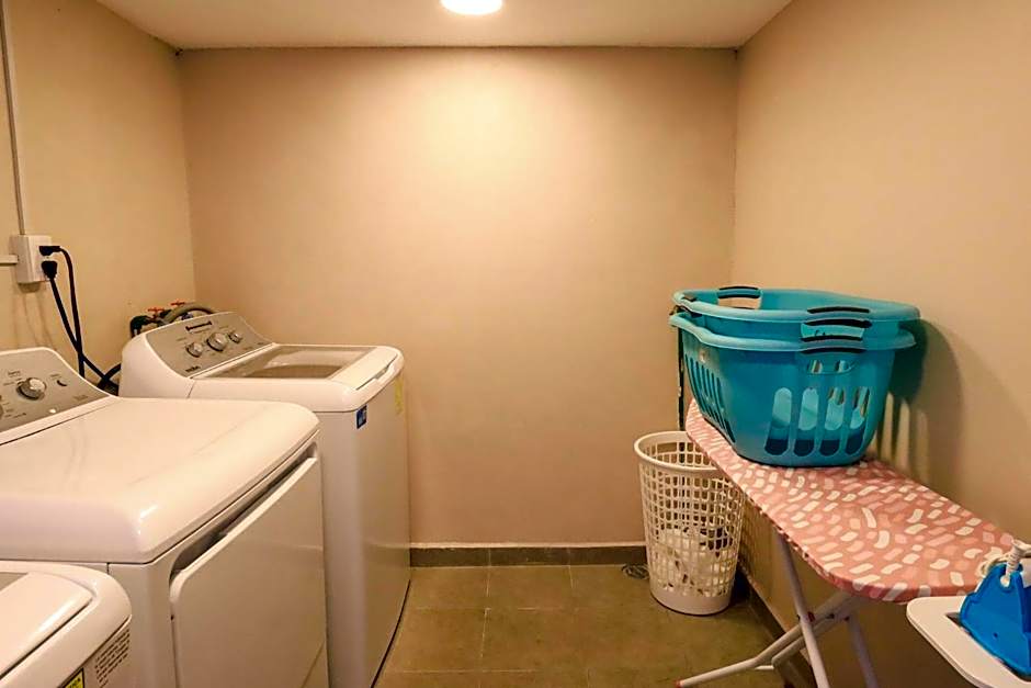 Colmena Hotel CDMX Suites Roma