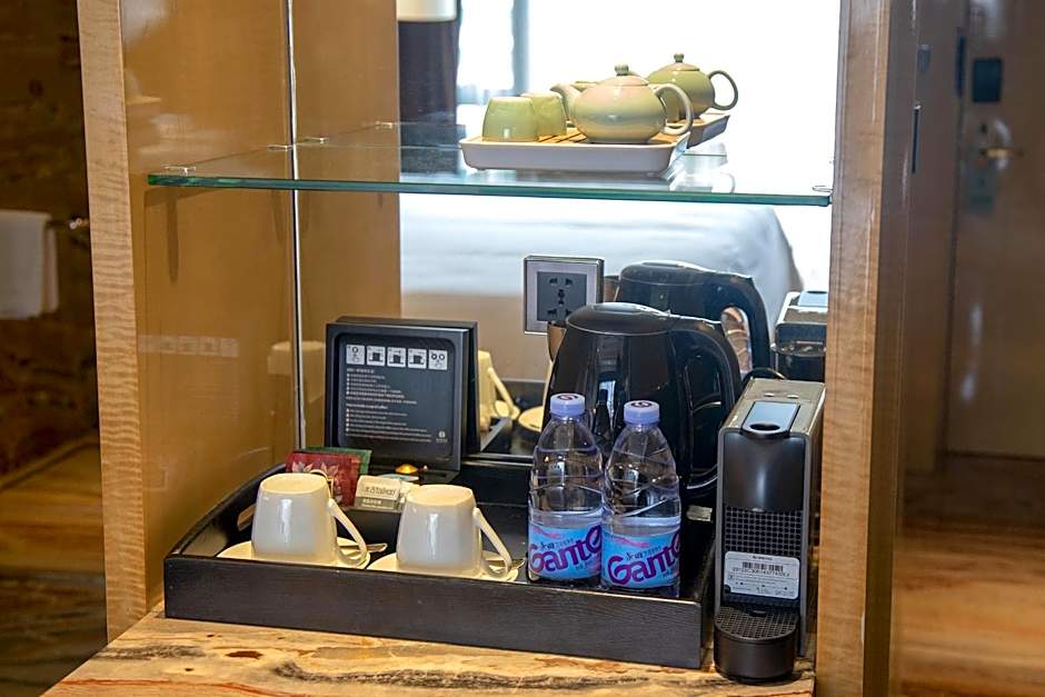 Vaperse Hotel Guangzhou Zhujiang New Town - Free Shuttle Bus & Registration Counter During Canton Fair