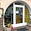 B&B MARINA contacless check in