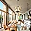 AMERON Berlin ABION Spreebogen Waterside