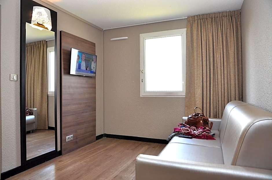 ibis Styles Saint Brieuc Plerin