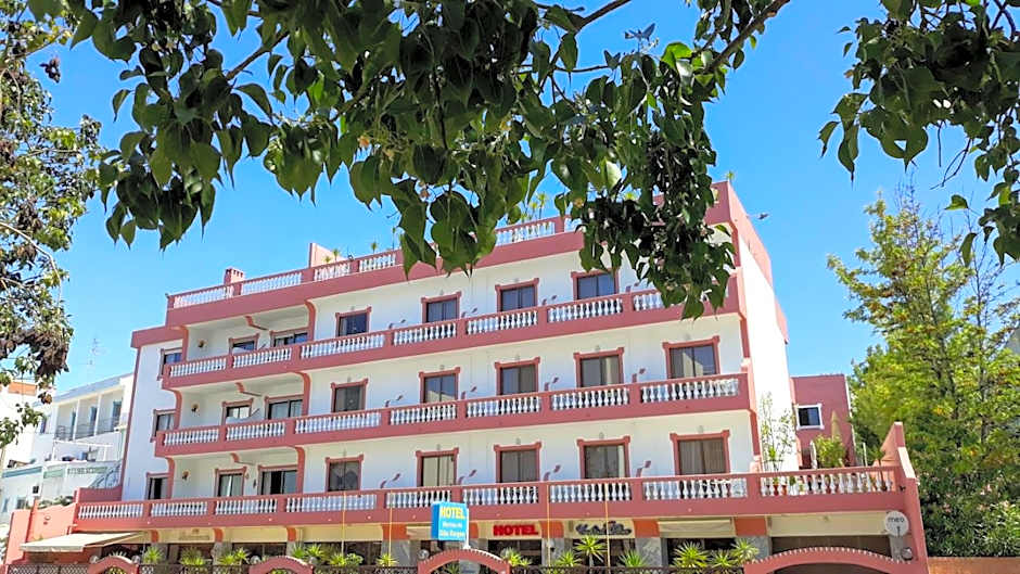 Boutique Hotel Marina S. Roque