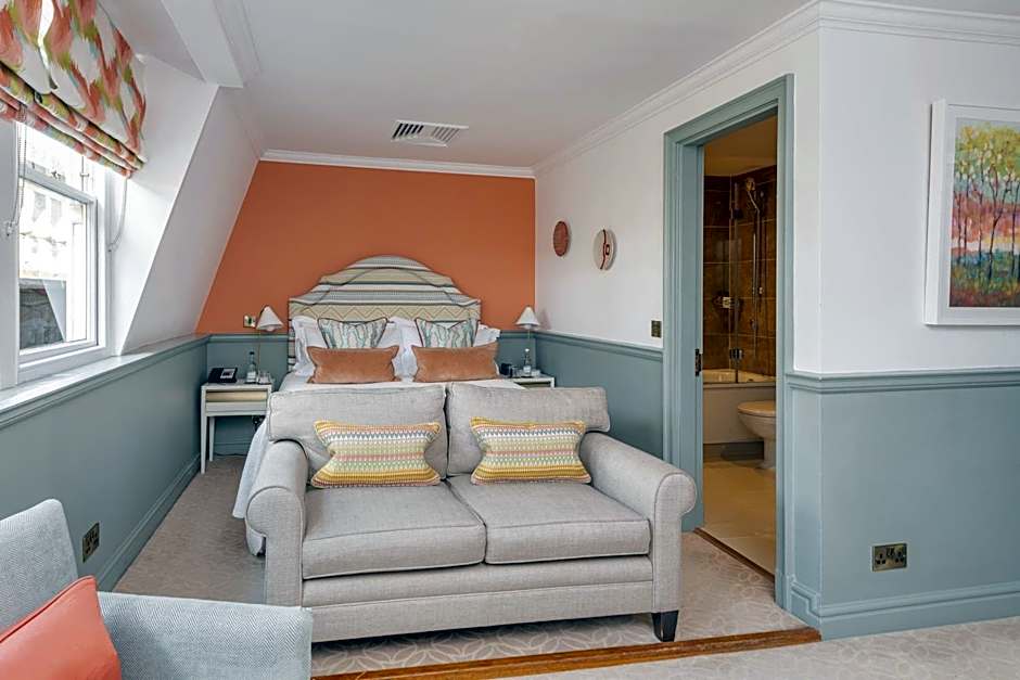 The Royal Crescent Hotel & Spa