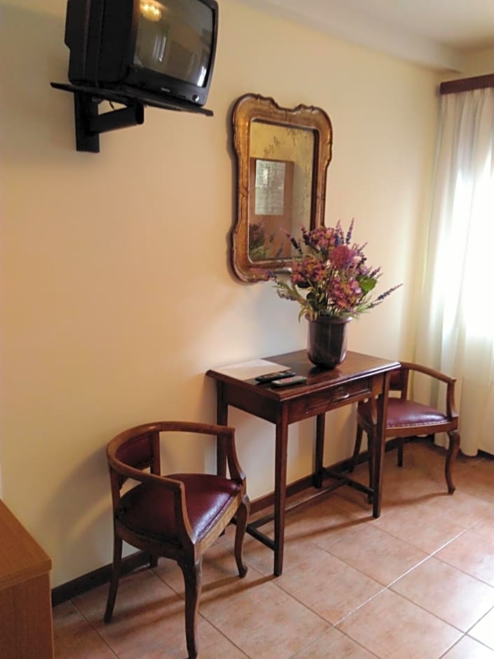 Albergo Al Gobbo