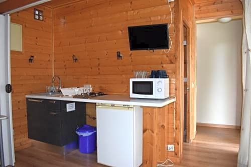 Bungalows Park Albufera