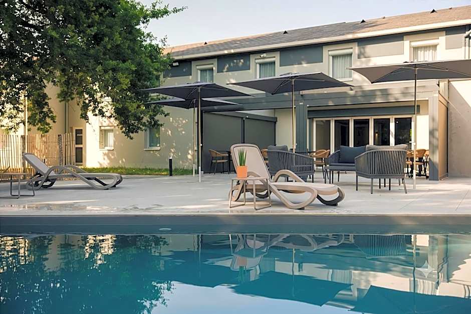 Sure Hotel by Best Western Tours Sud