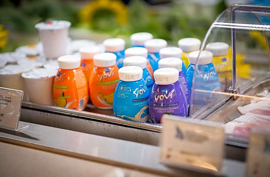 Hotel Cristoforo Colombo