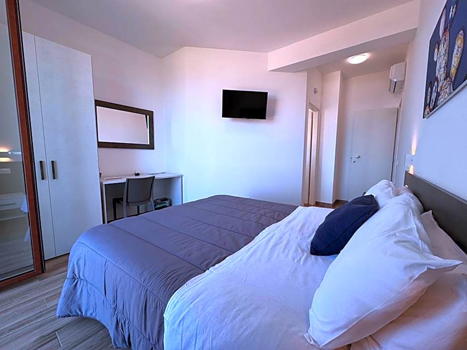 Bed and Breakfast Stella del Sud Makari