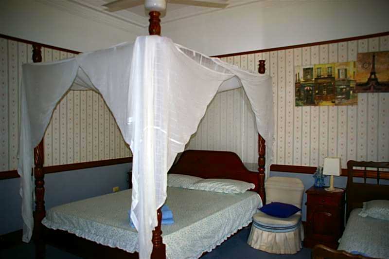 Photo 1 of 4 of Parisian Double Room with Shared Bathroom
