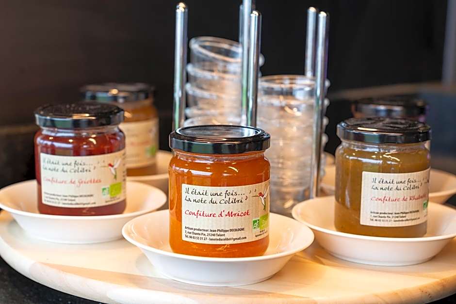  Ibis Styles Dijon Nord Valmy