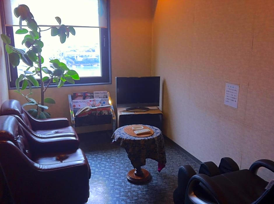 Asano Hotel