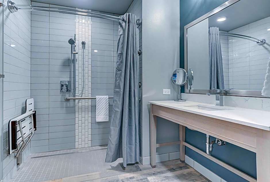 Hotel Peppertree Bend, BW Premier Collection