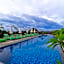 Palette Legian Beach