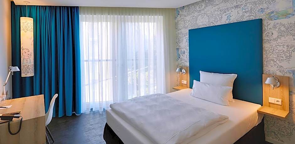 Grimm's Potsdamer Platz