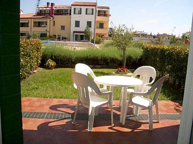 Residence Garbin - Agenzia Cocal