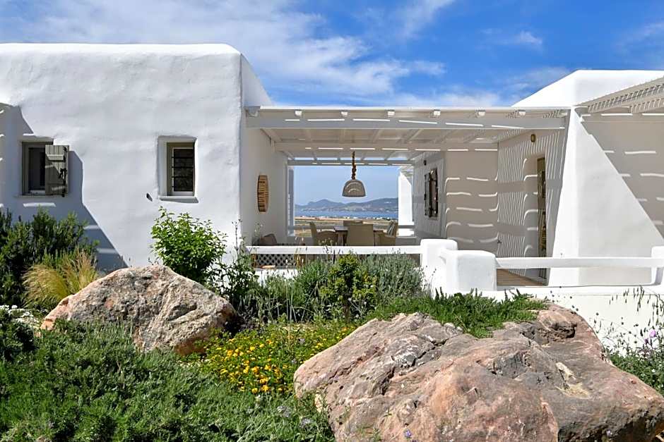 Ciel Villas Paros