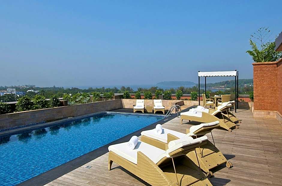 Vivanta Goa, Panaji