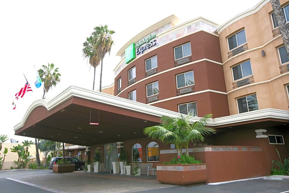 Holiday Inn Express San Diego South - Chula Vista