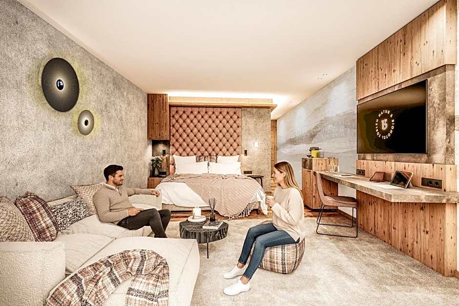 Biohotel Bergzeit