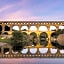 Villa du Pont-du-Gard