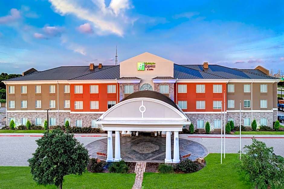 Holiday Inn Express Hotel & Suites Clute-Lake Jackson By IHG