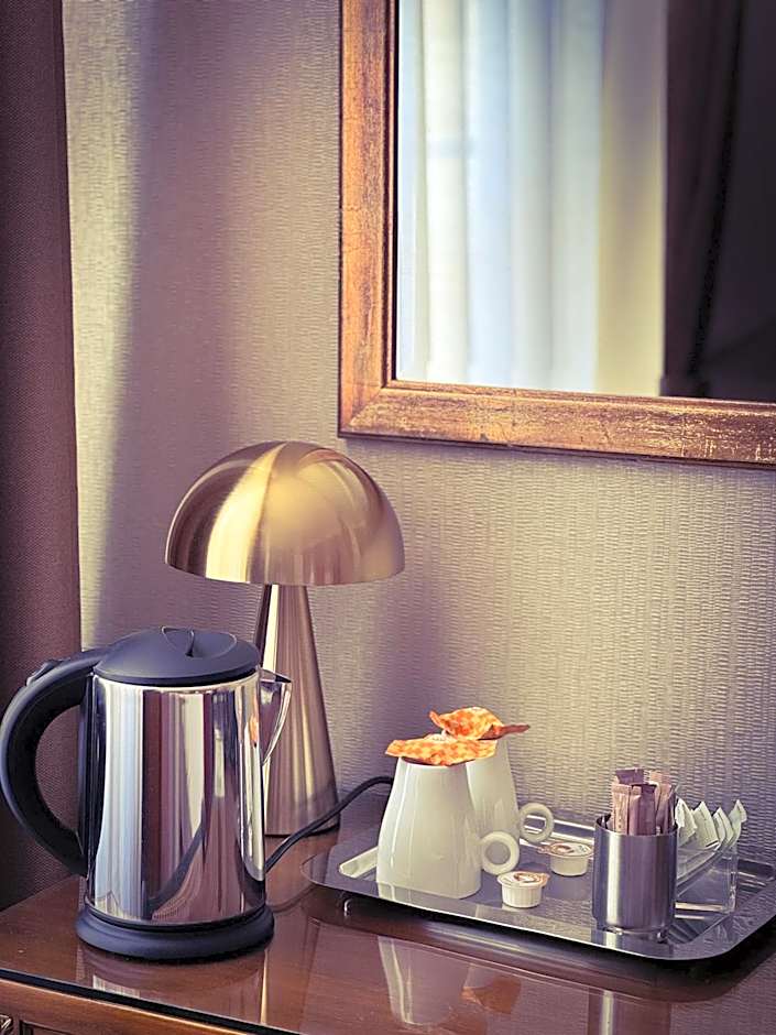 Churchill Hotel Bayeux Centre