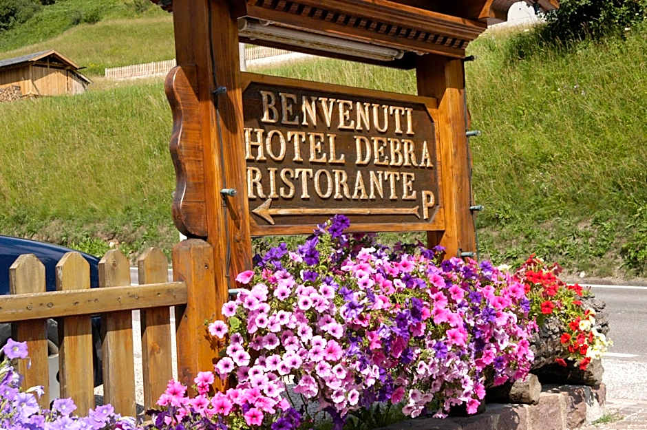 Debra Park Hotel