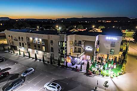 Hotel Rekic