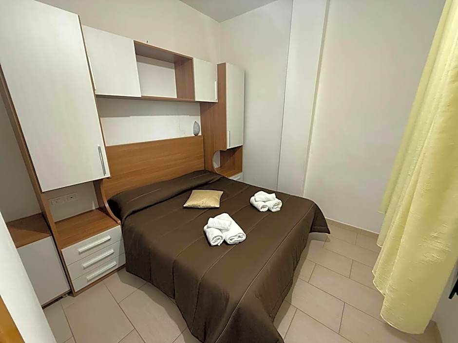 Foto 1 de 30 de Deluxe 1 Double Bed or 2 Beds, Balcony