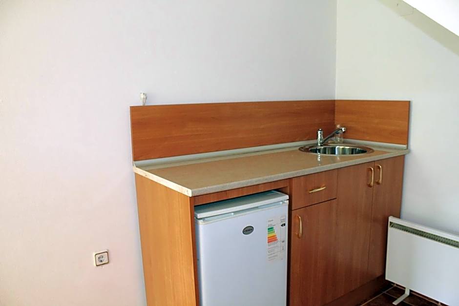 By the River Hotel Complex