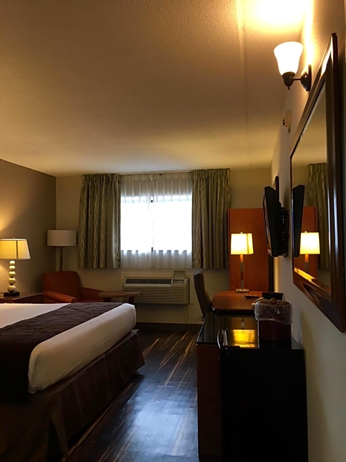 Floral Park Motor Lodge