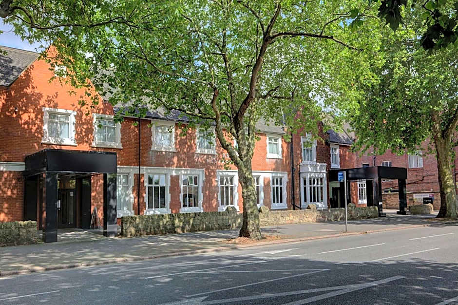 The Stuart Hotel, Sure Hotel Collection by Best Western