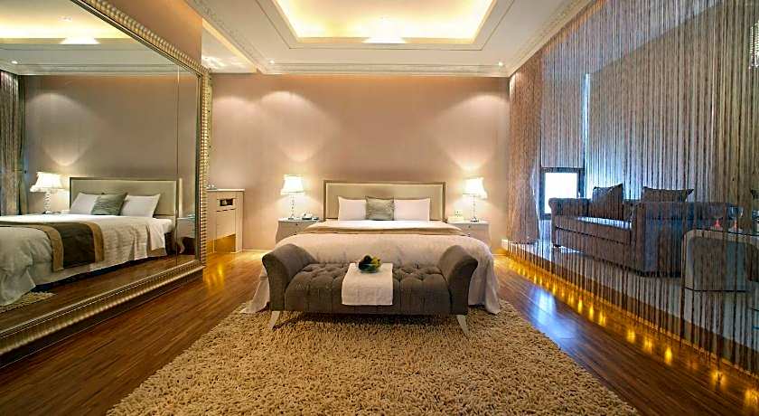 Changhua Kui Kuan Motel