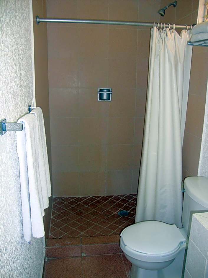 Sands Acapulco Hotel & Bungalows