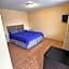 Blue Mountain Motel