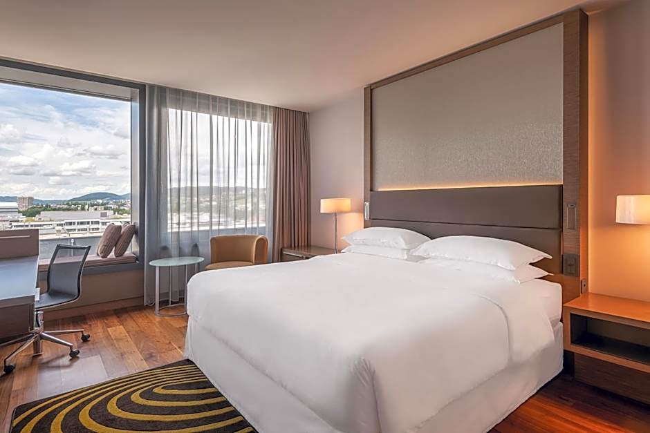 Sheraton Zurich Hotel