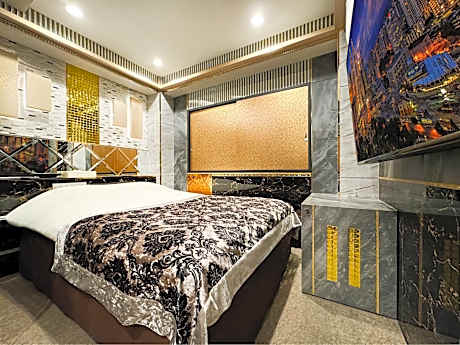 Small Single Room