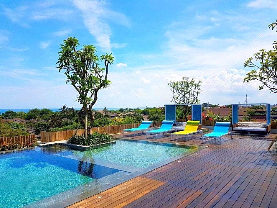 Rama Residence Padma