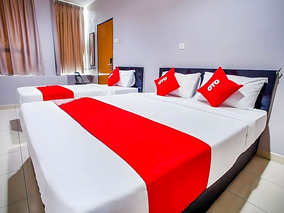 HOTEL AVATARR