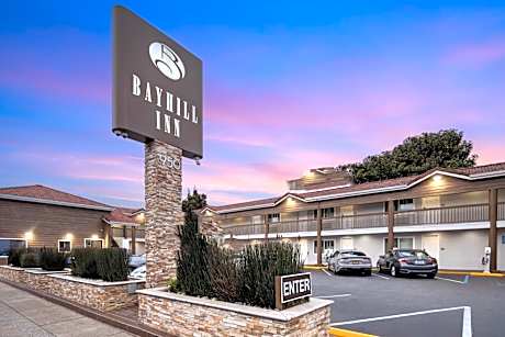Bayhill Inn
