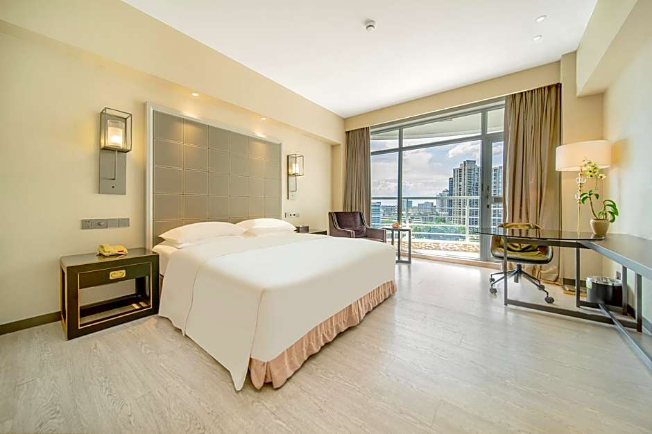 Hiyet Oriental Hotel