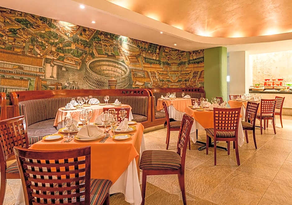 Park Royal Beach Ixtapa - All Inclusive