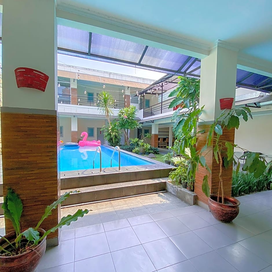 DINASTY STYLE HOTEL SOLO