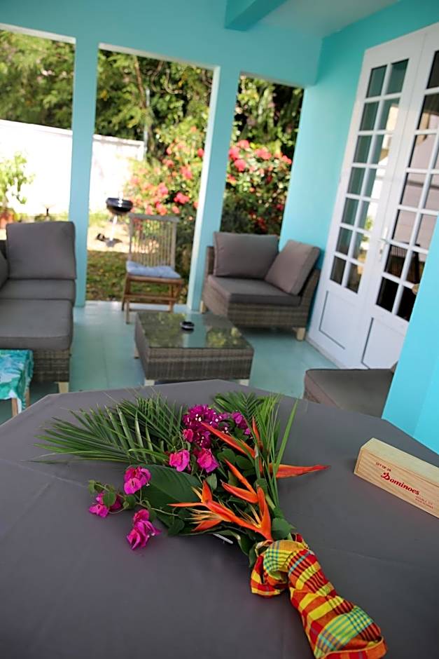 AIGUE MARINE Divaloc